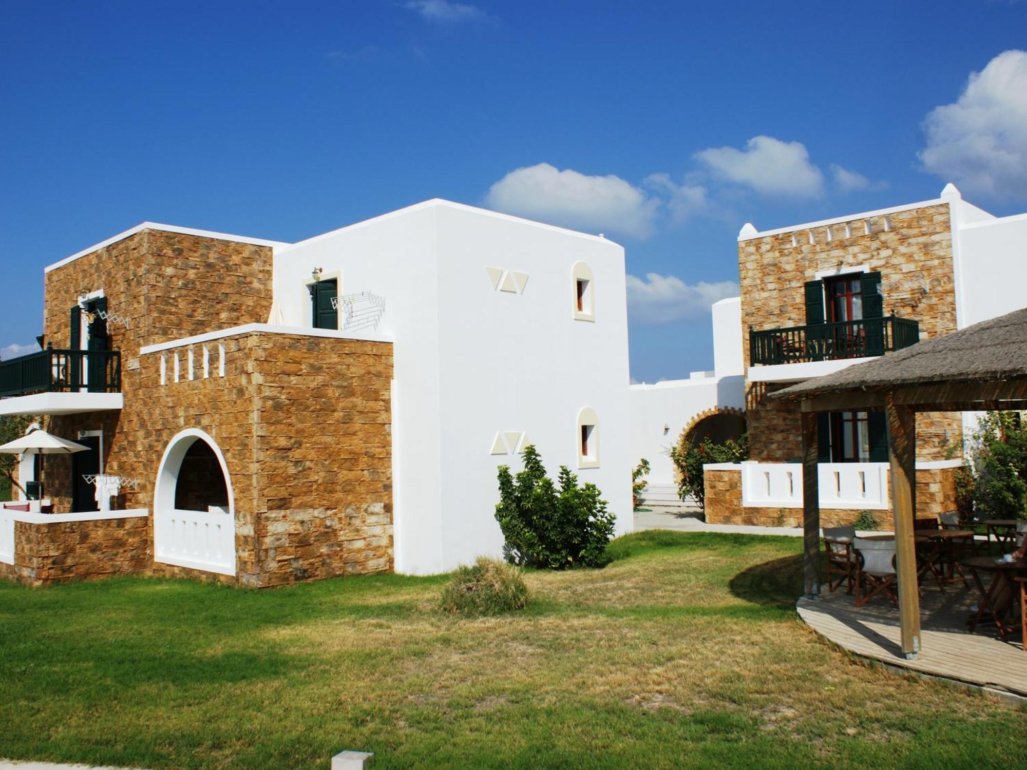 Plaka Hotel I Kültér fotó