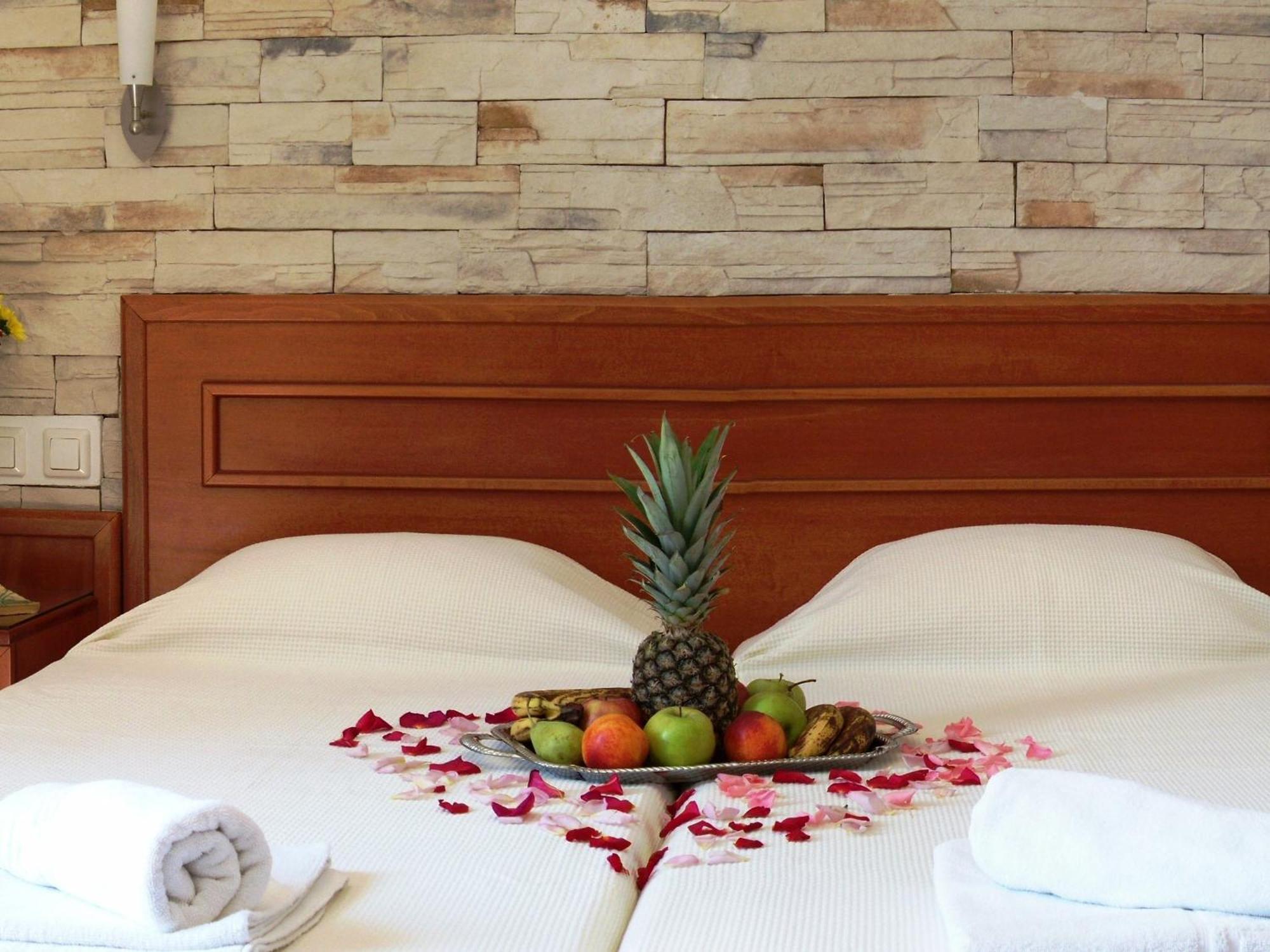 Plaka Hotel I Kültér fotó