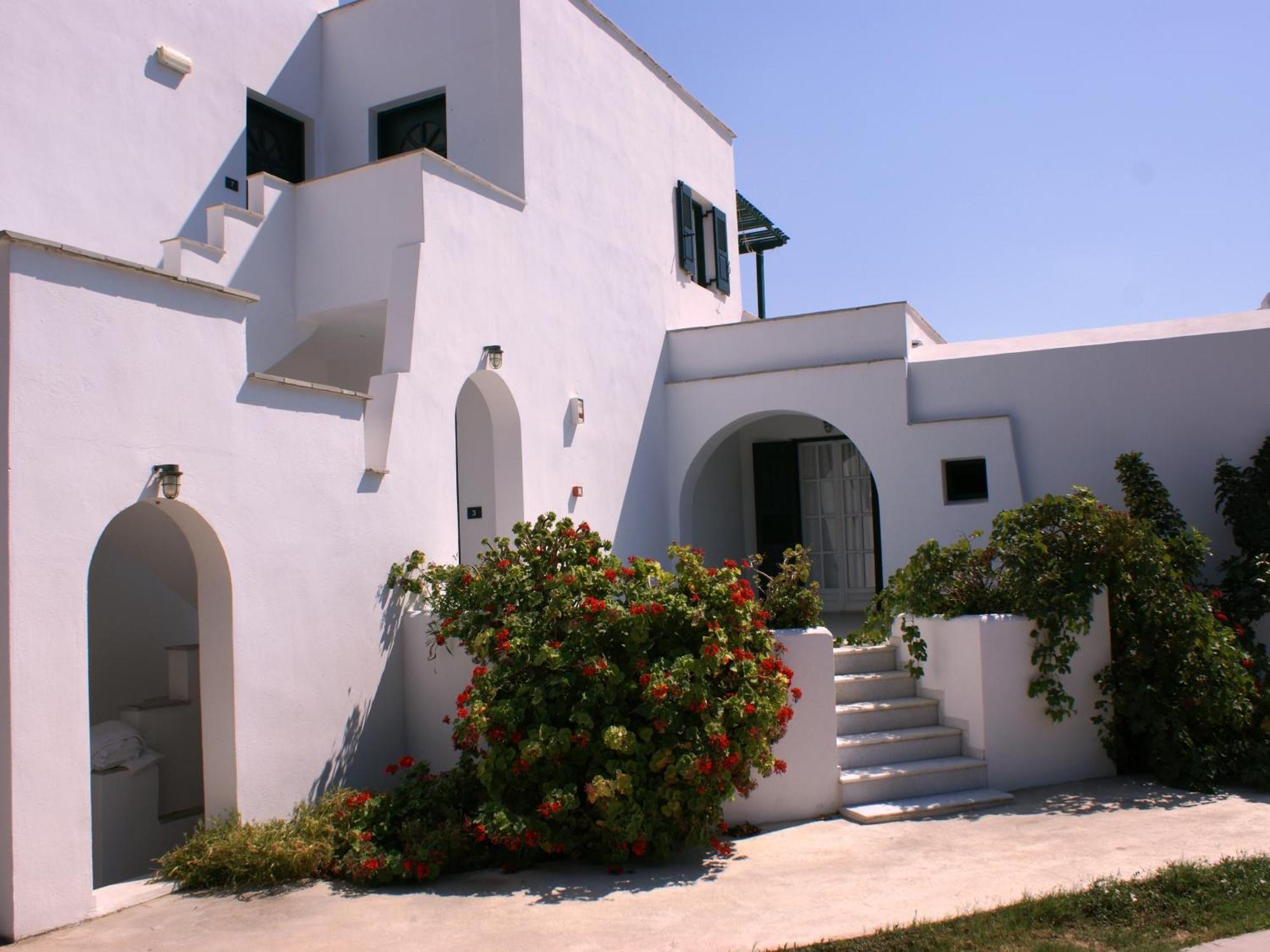 Plaka Hotel I Kültér fotó