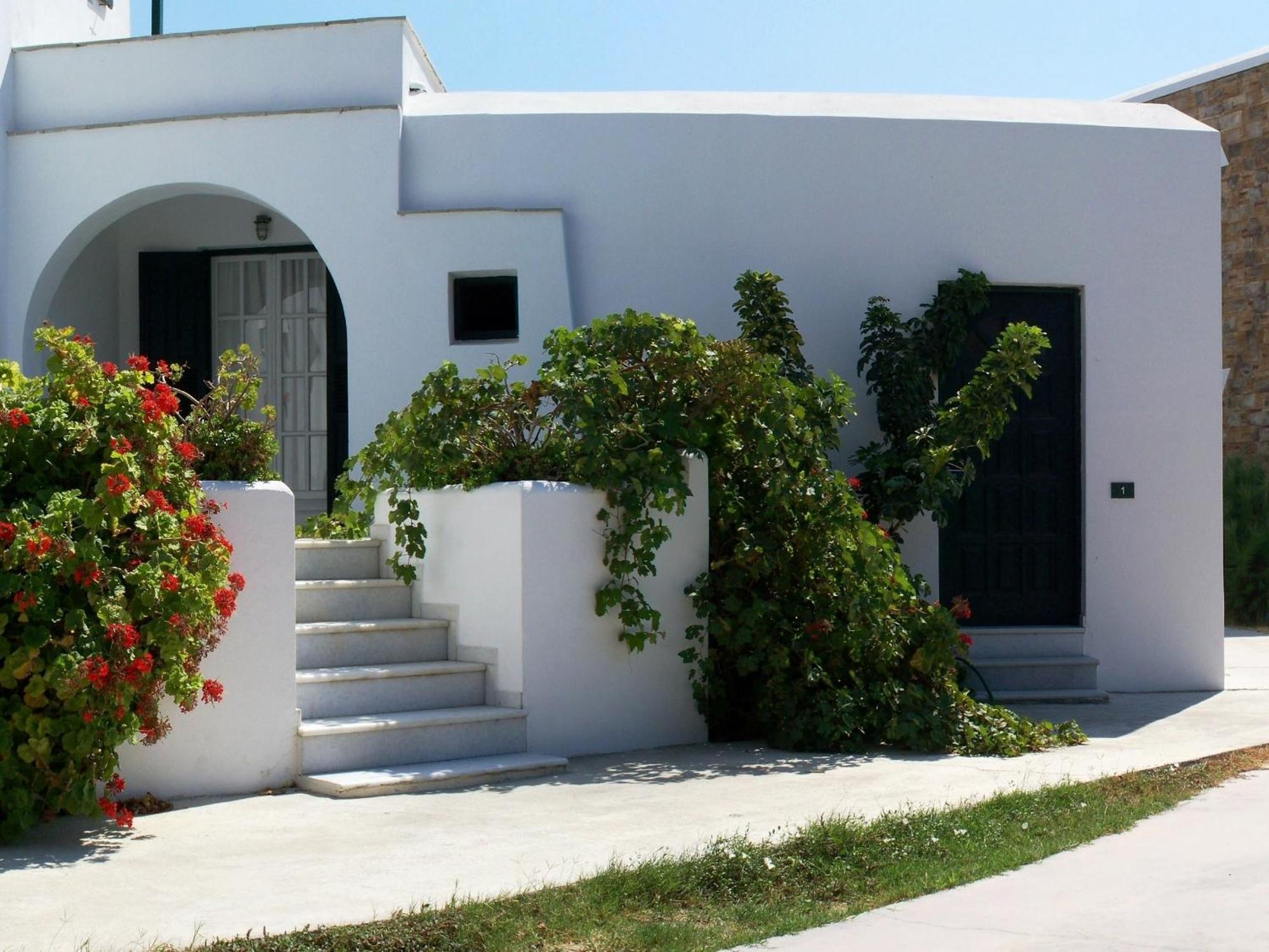 Plaka Hotel I Kültér fotó