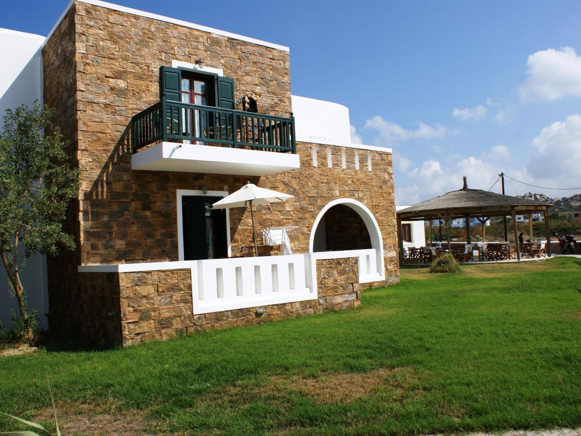 Plaka Hotel I Kültér fotó