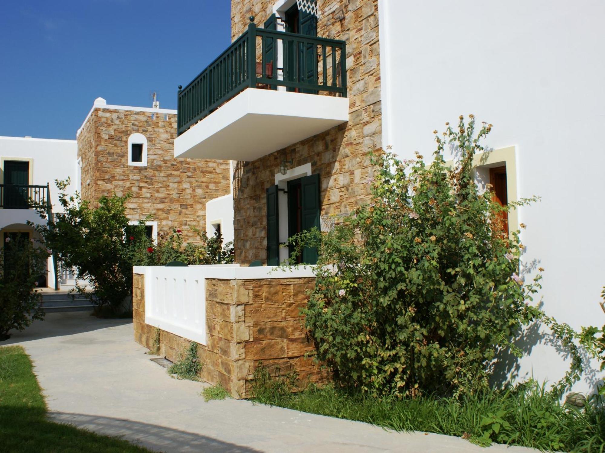 Plaka Hotel I Kültér fotó