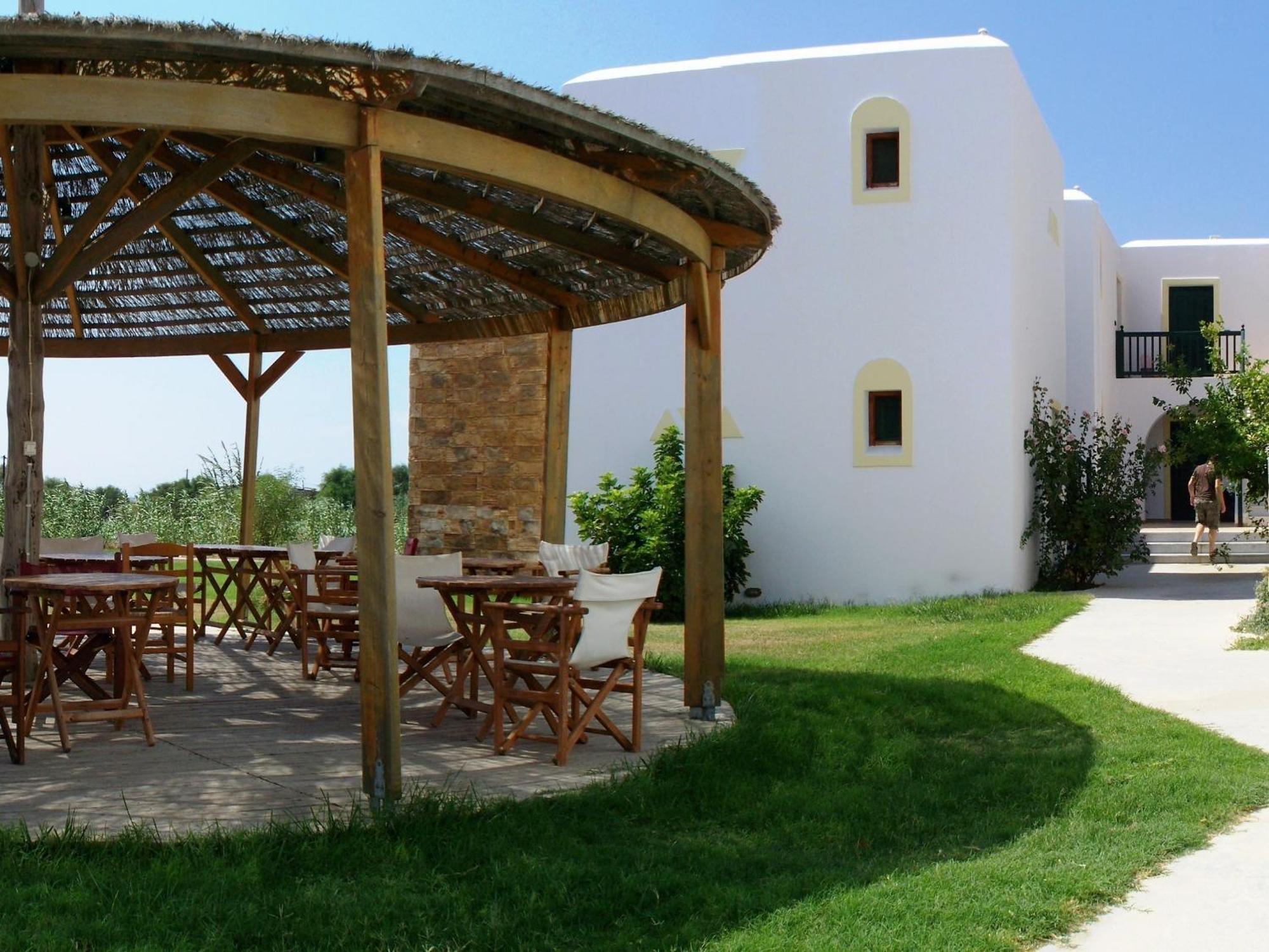 Plaka Hotel I Kültér fotó