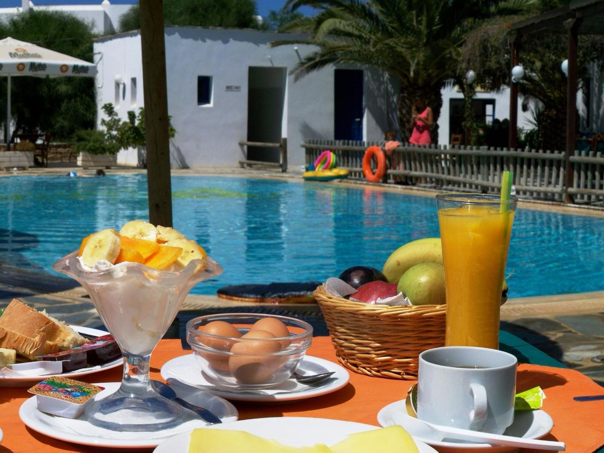 Plaka Hotel I Kültér fotó