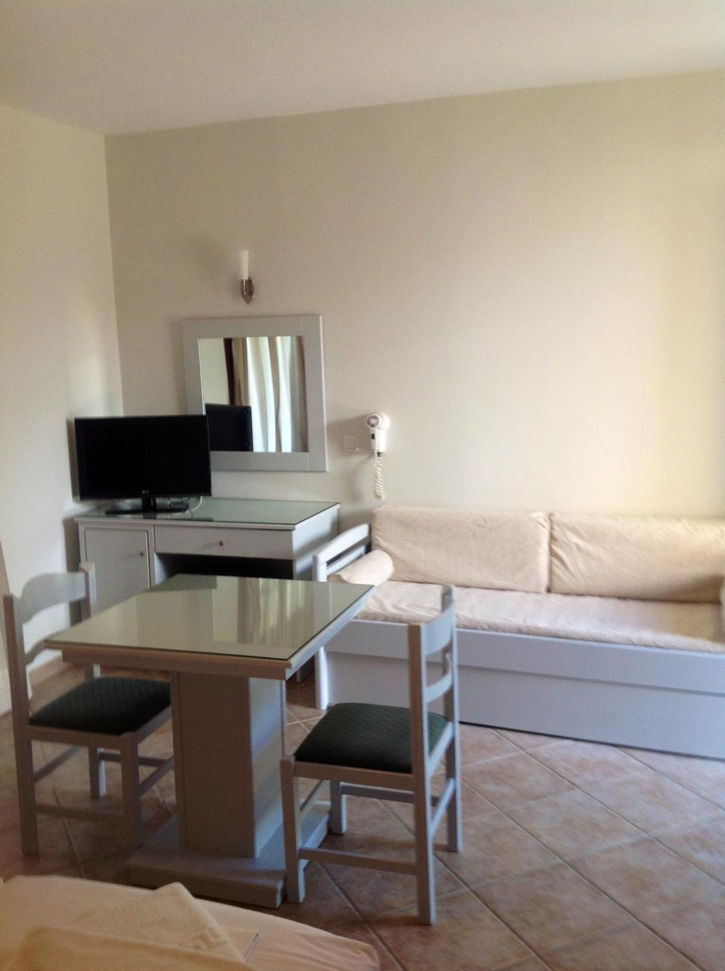 Plaka Hotel I Kültér fotó