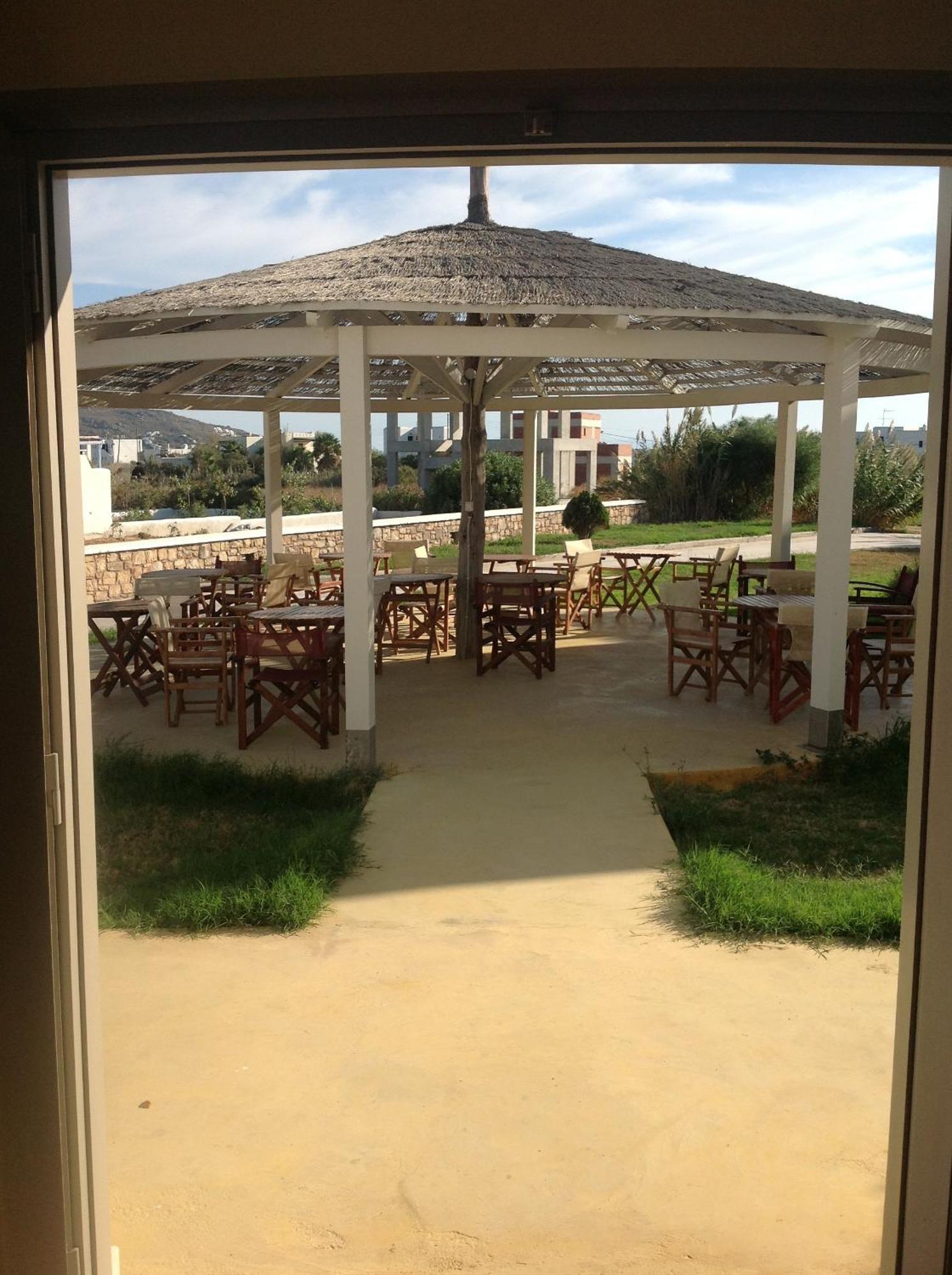 Plaka Hotel I Kültér fotó