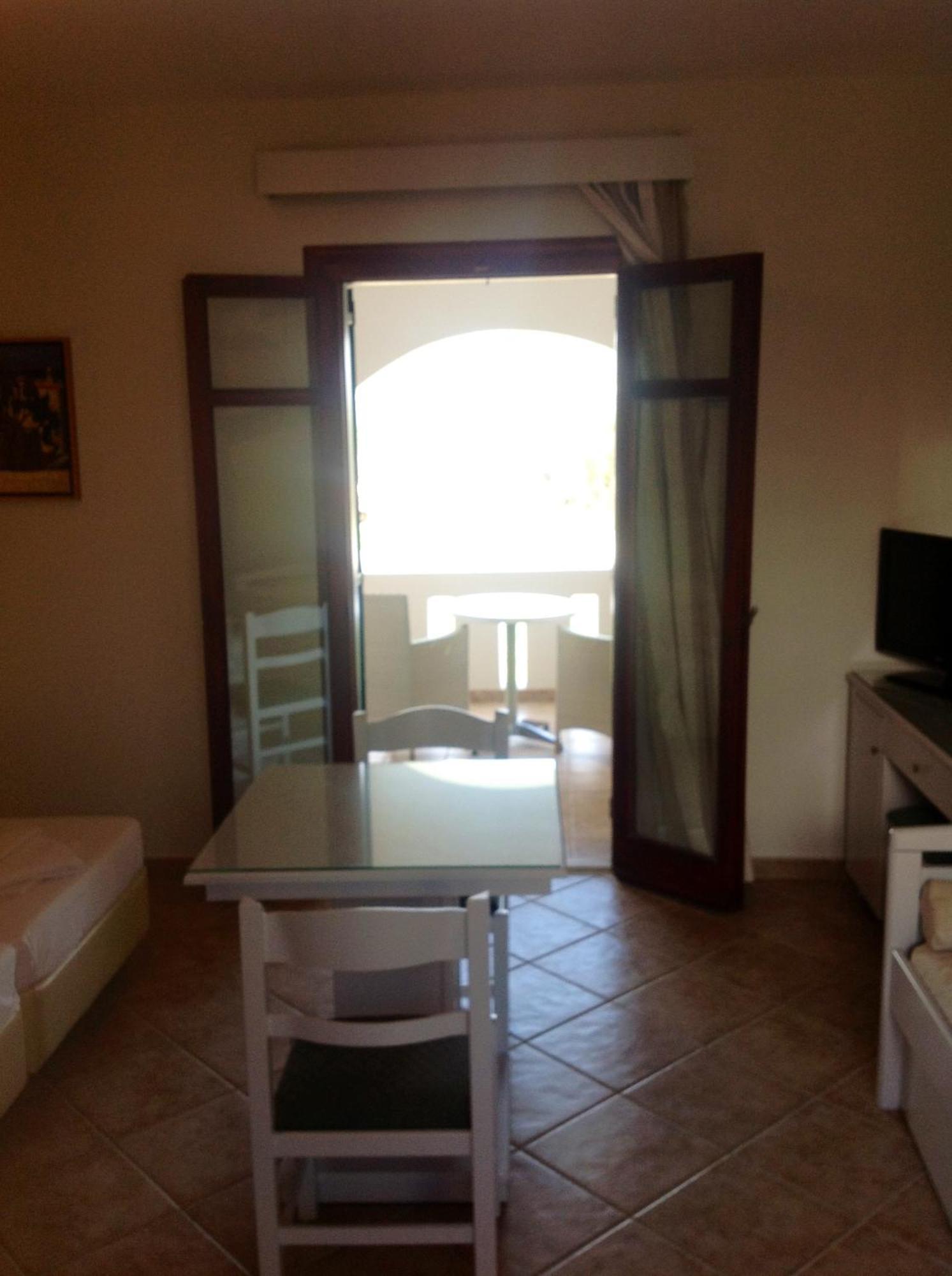 Plaka Hotel I Kültér fotó