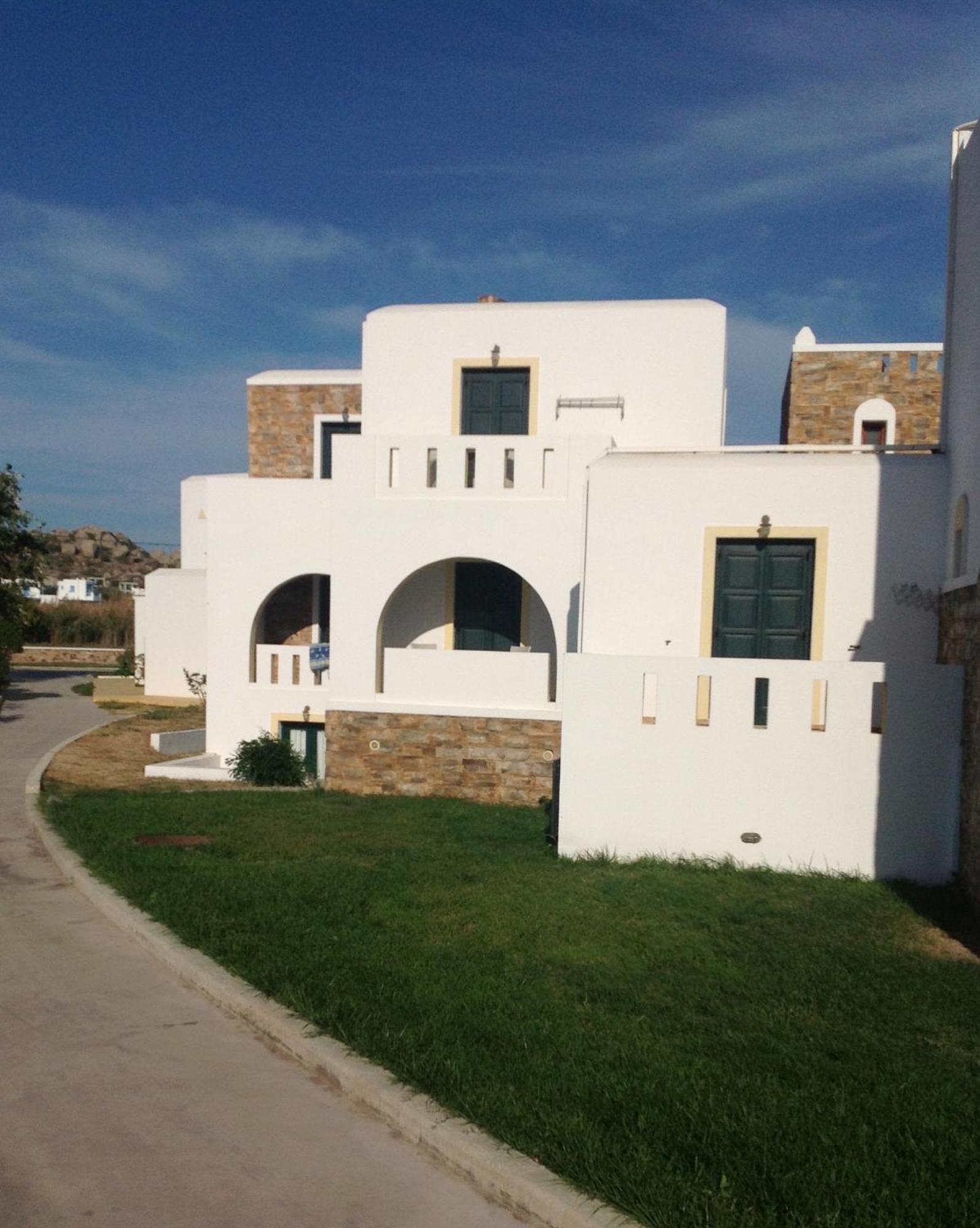 Plaka Hotel I Kültér fotó