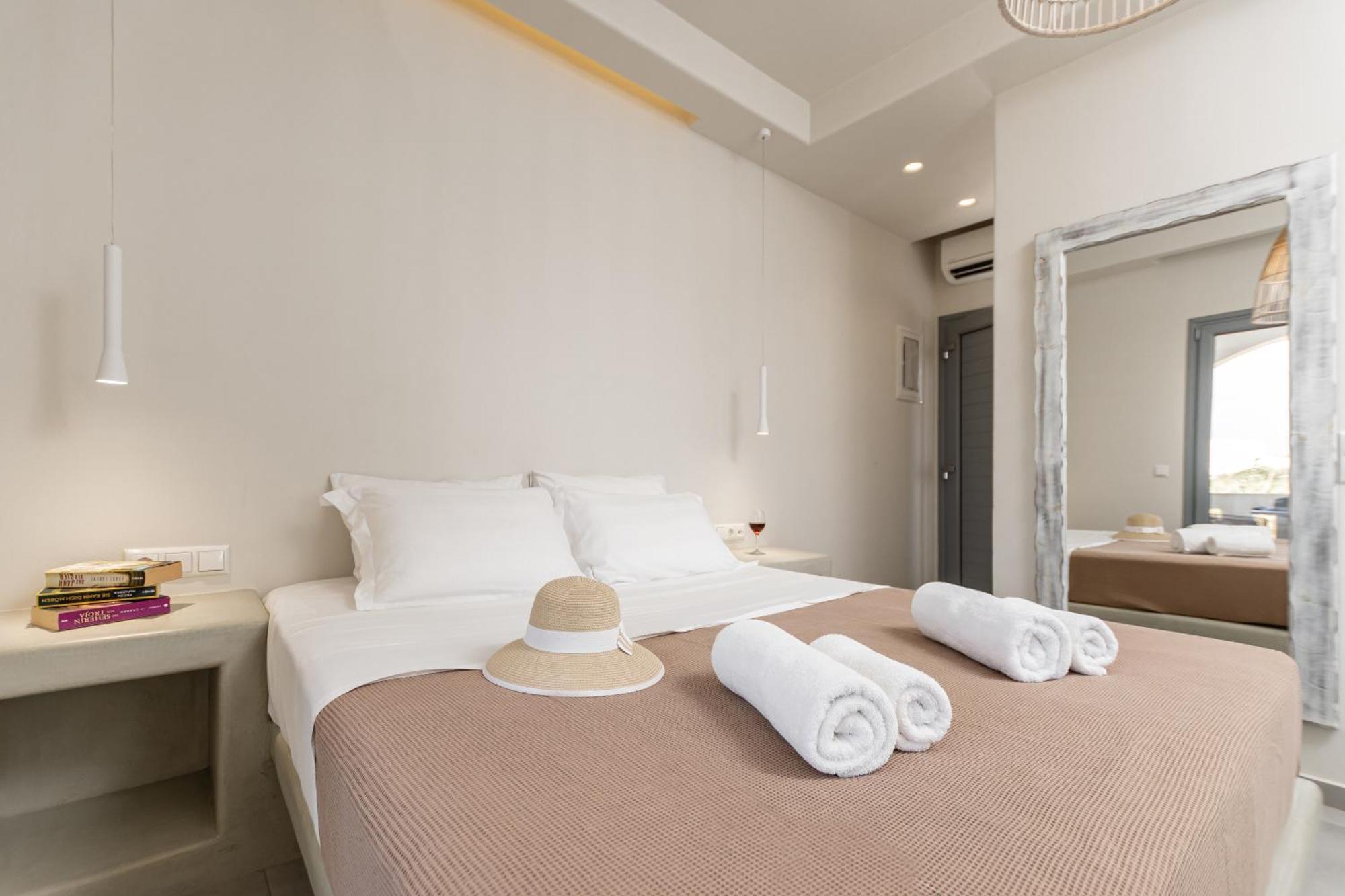 Plaka Hotel I Kültér fotó
