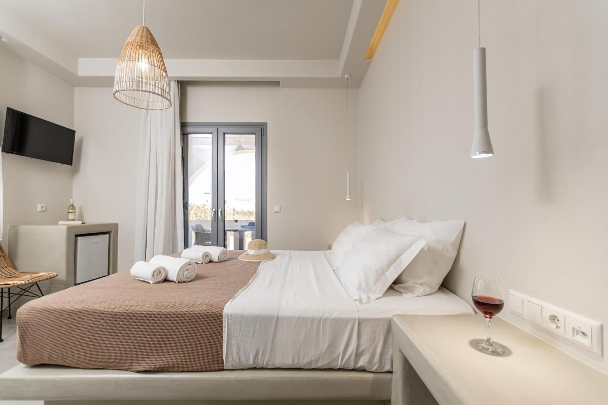 Plaka Hotel I Kültér fotó