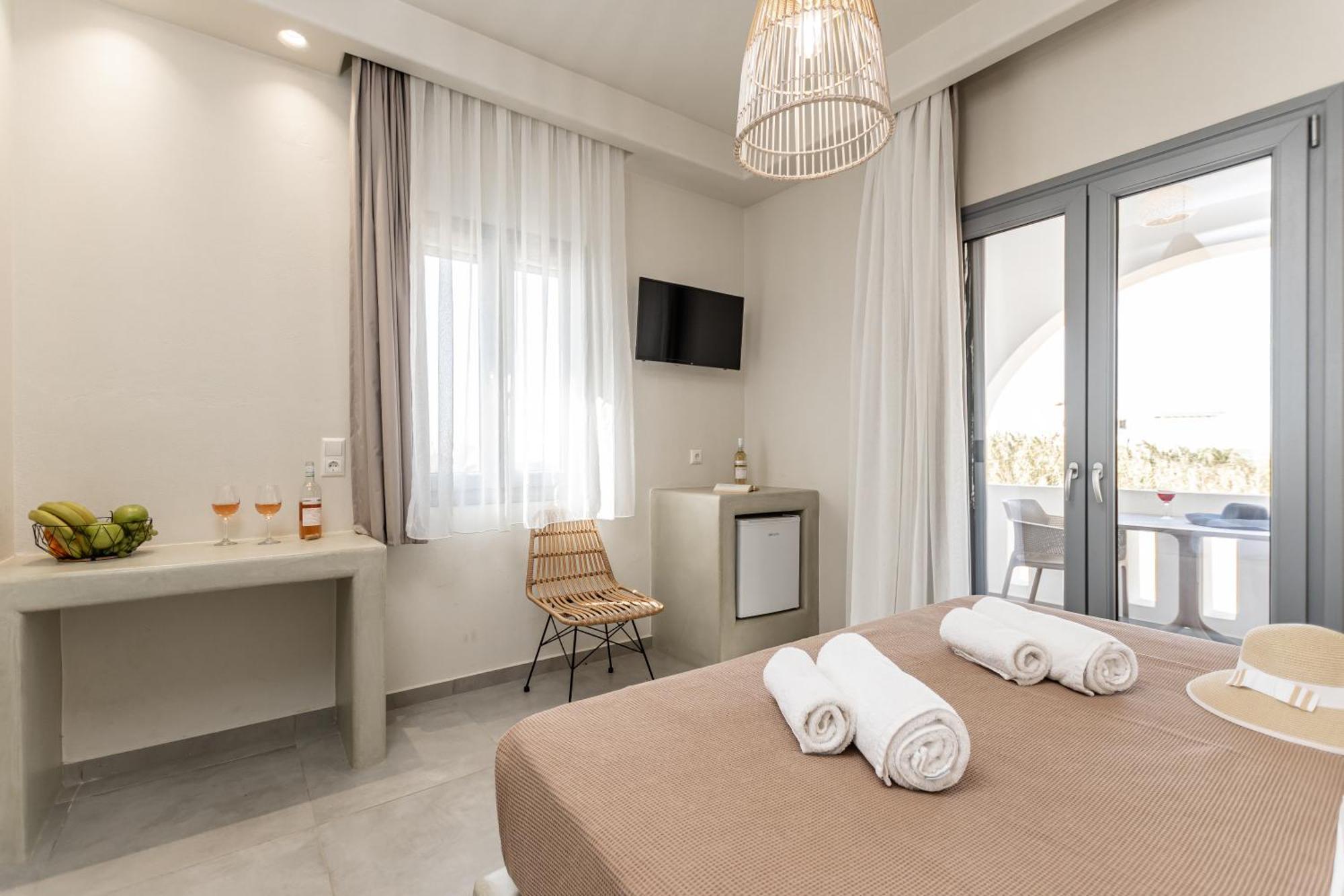Plaka Hotel I Kültér fotó