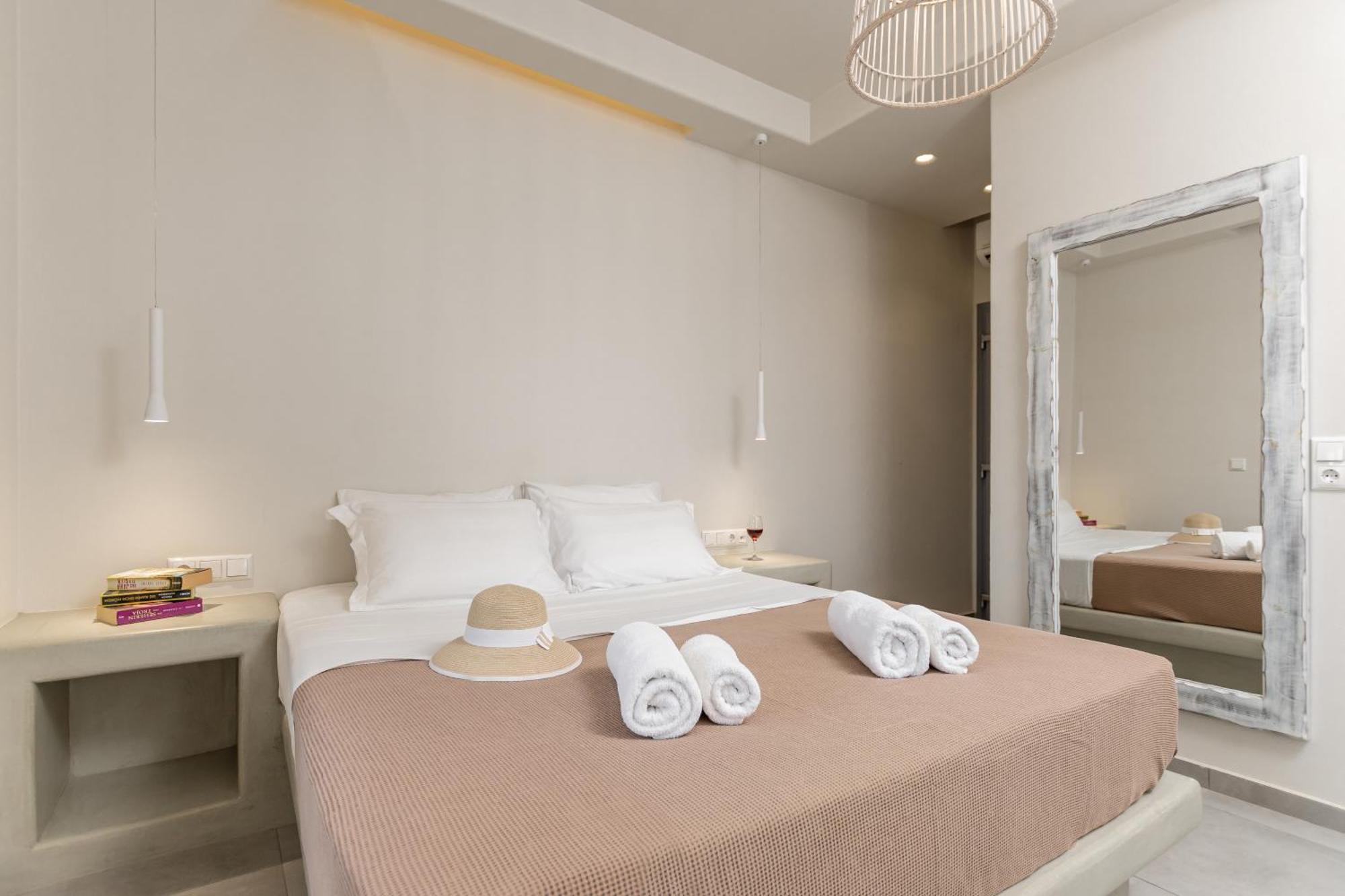 Plaka Hotel I Kültér fotó