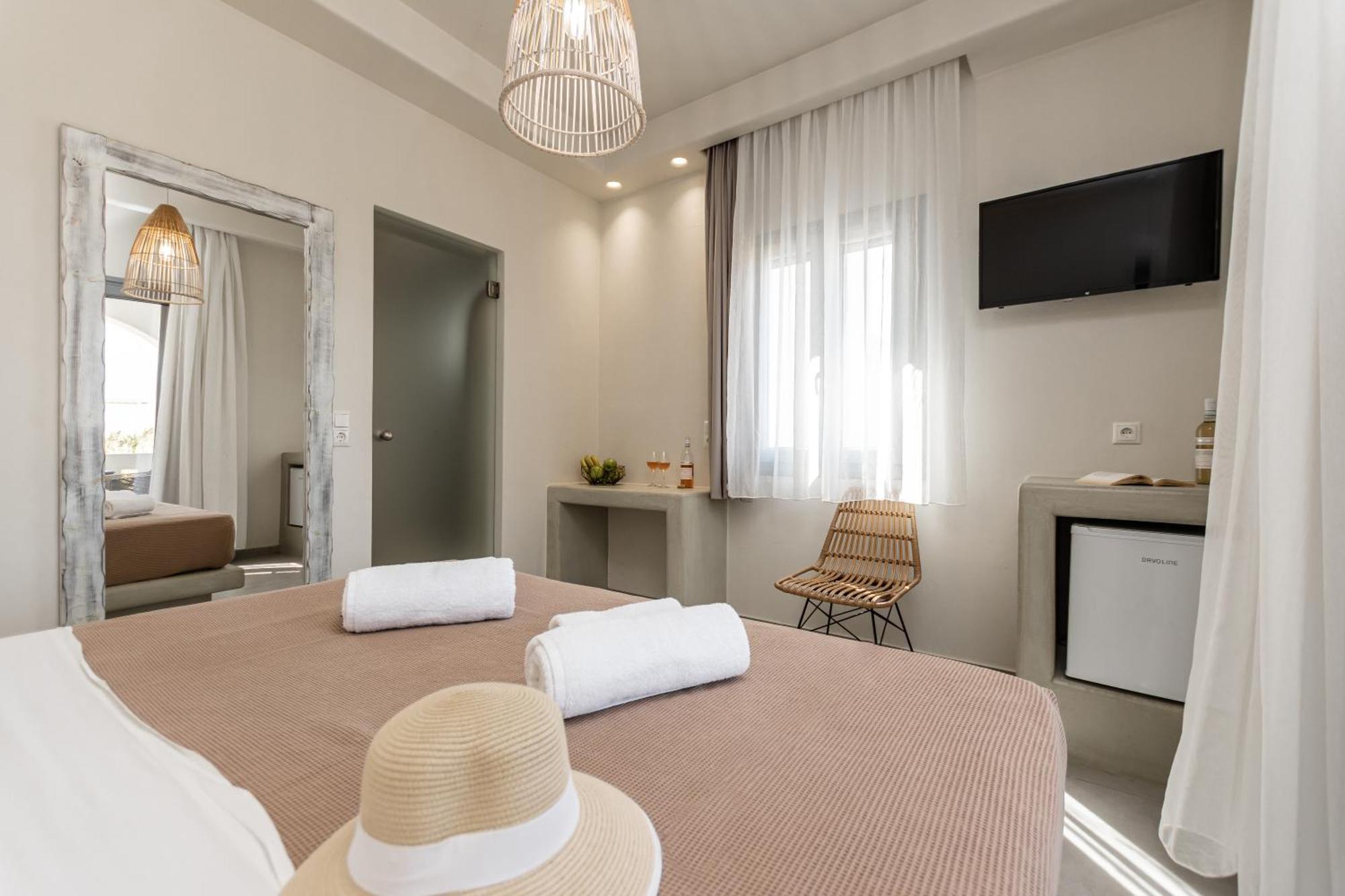 Plaka Hotel I Kültér fotó