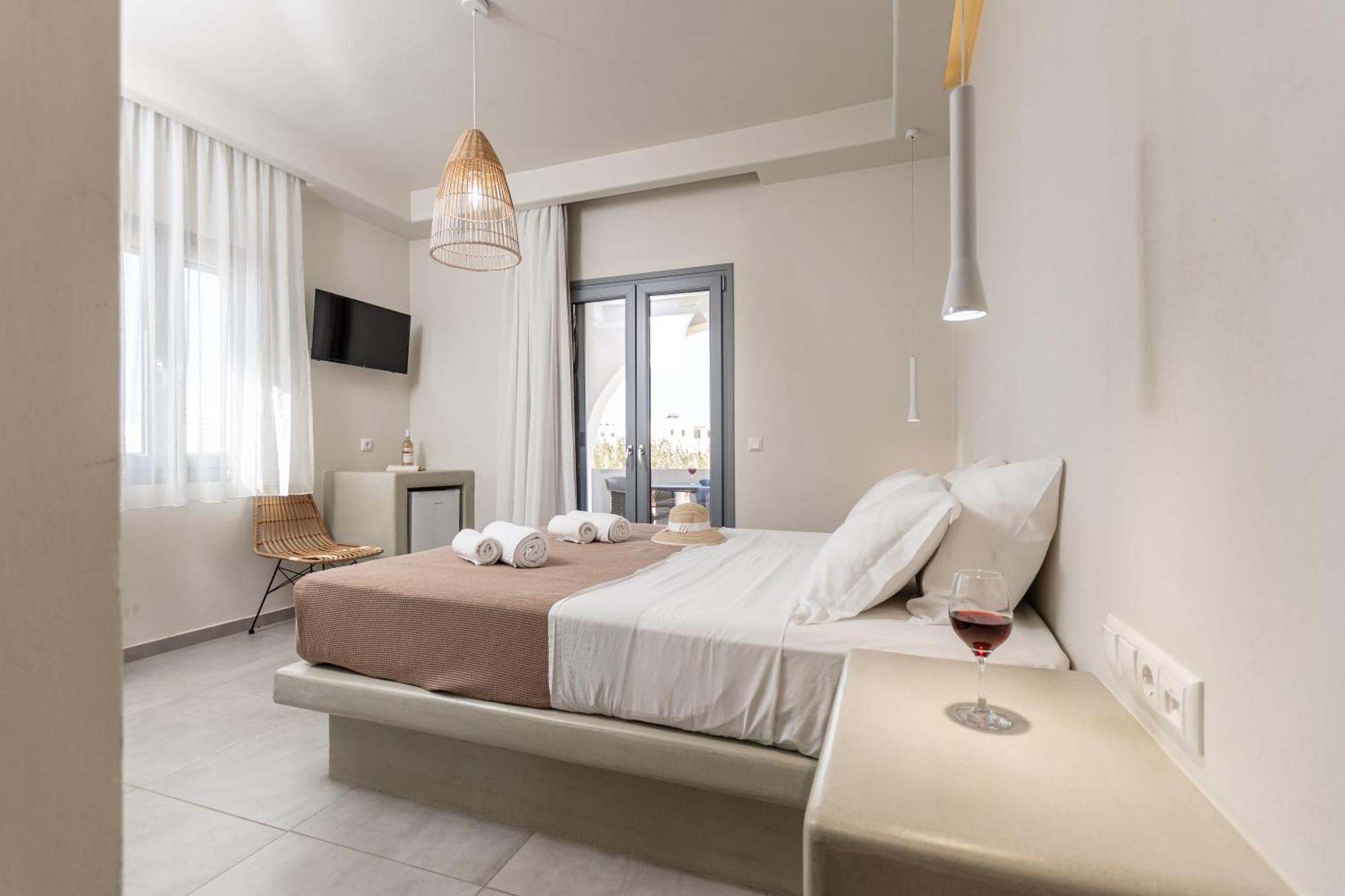 Plaka Hotel I Kültér fotó
