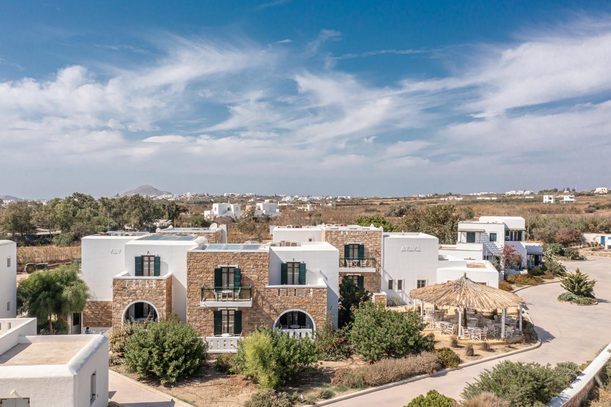 Plaka Hotel I Kültér fotó