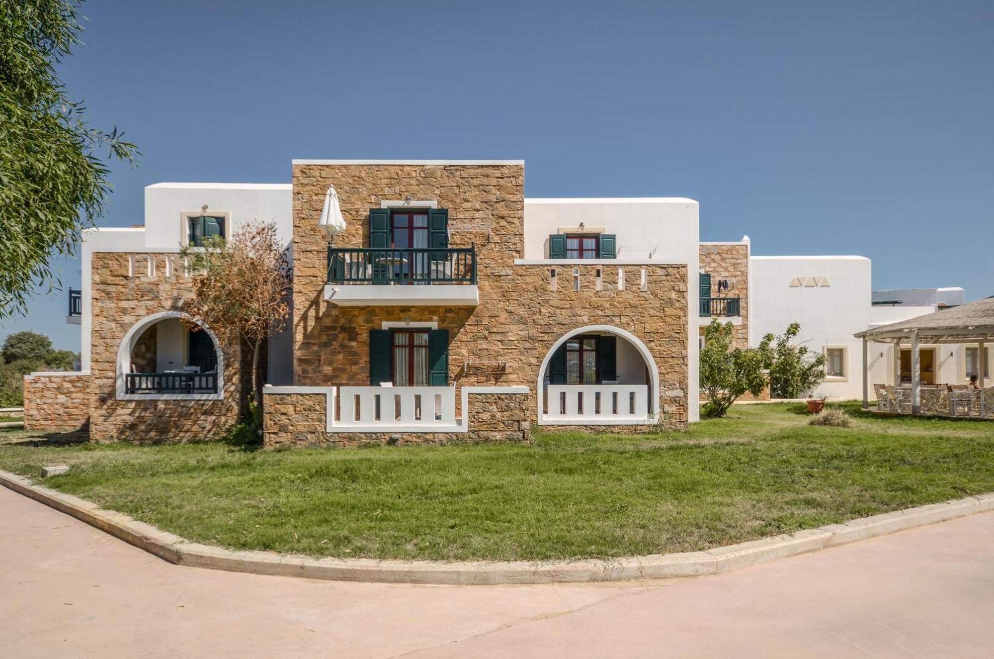 Plaka Hotel I Kültér fotó