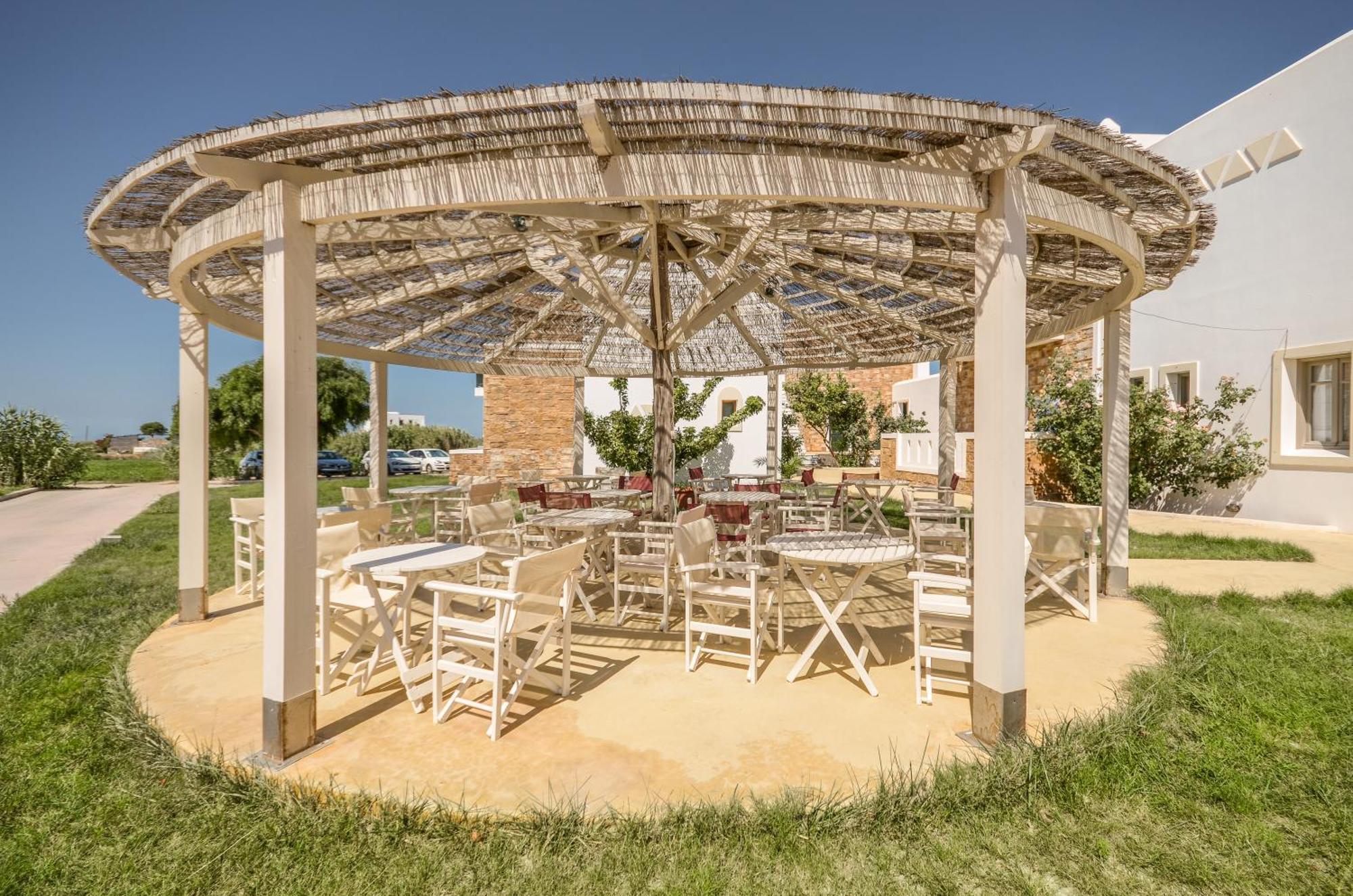 Plaka Hotel I Kültér fotó