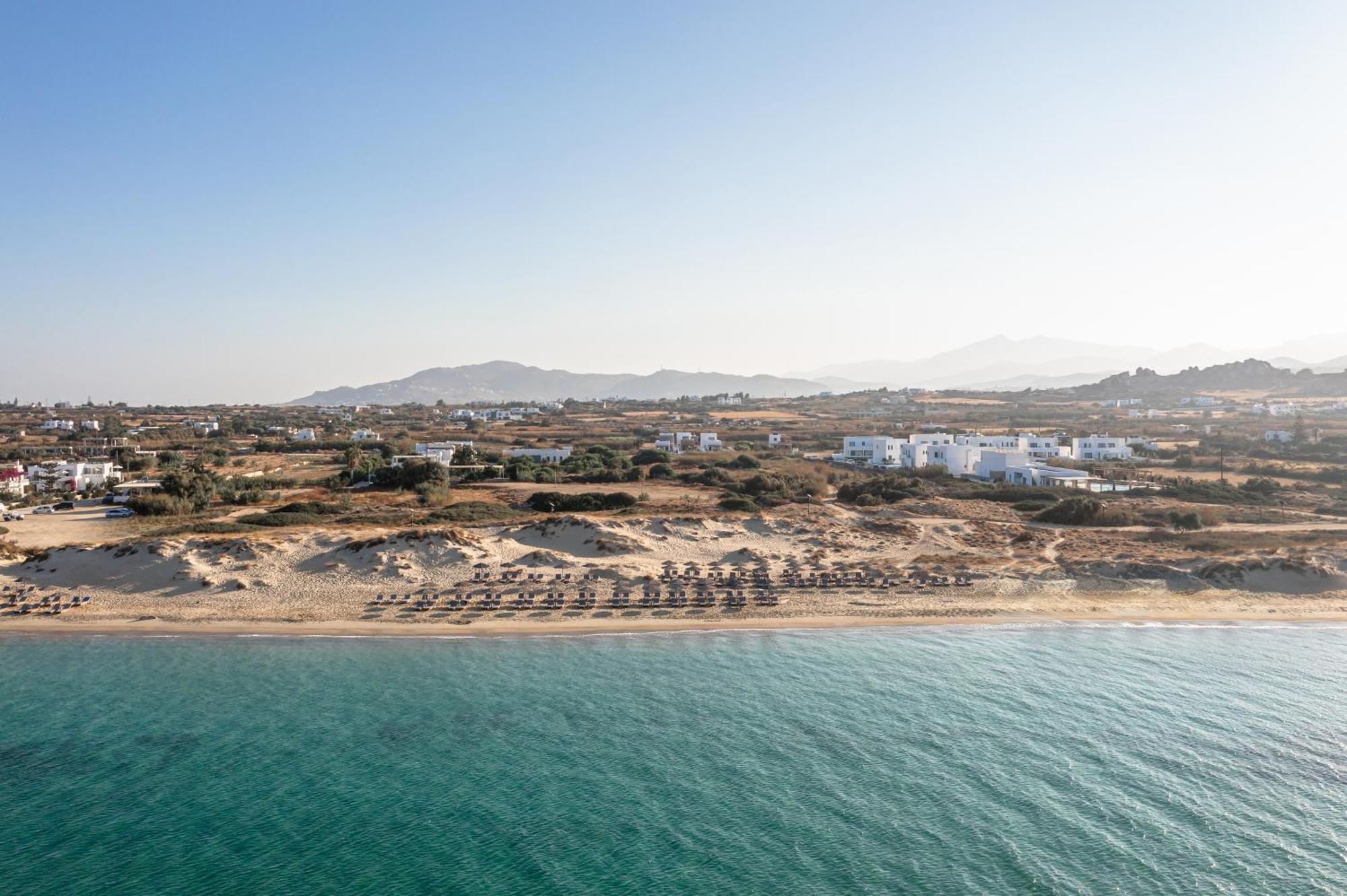 Plaka Hotel I Kültér fotó